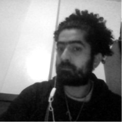 Nicolas Jaar - And I Say &  شجريان mix (mudar alzarzouri)