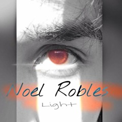 Diamonds by Noel Robles  (light cover)