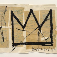Live At Brooklyn Museum for Basquiat "Unknown Notebooks" Opening 4/2/15