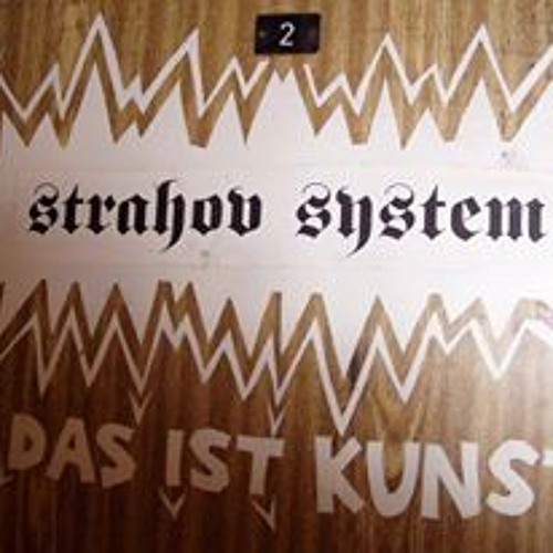 Strahov sound system  by  Dj Máslo