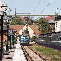 Back Home (Instrumental)