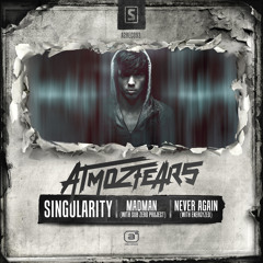 Atmozfears & Sub Zero Project - Madman