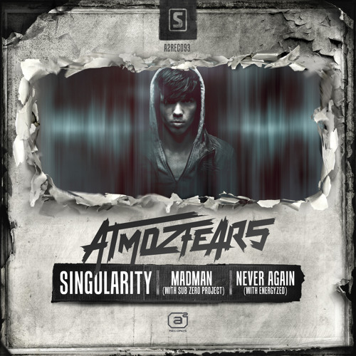 Atmozfears & Sub Zero Project - Madman