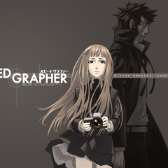 Sorrow - Speed Grapher