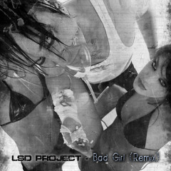 Bad Girl (Remix)