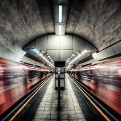 Hendrik M. - Subwaystation