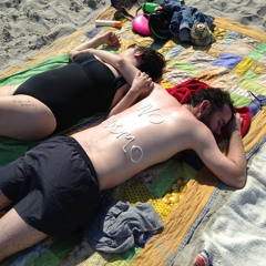 Lina Medina- Bill Pluff Does My Wall Paper