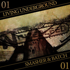 Batch - Get your drink on (full preview)