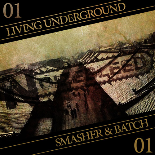 Batch - Get your drink on (full preview)
