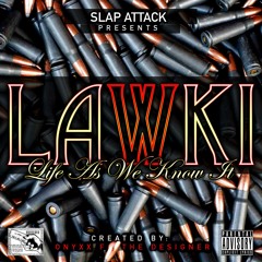 I.E. LA- Mr Slapattack Feat Big Spook (lawkiMixtapE) FreeDL