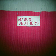 Mason Brothers-Falling Together