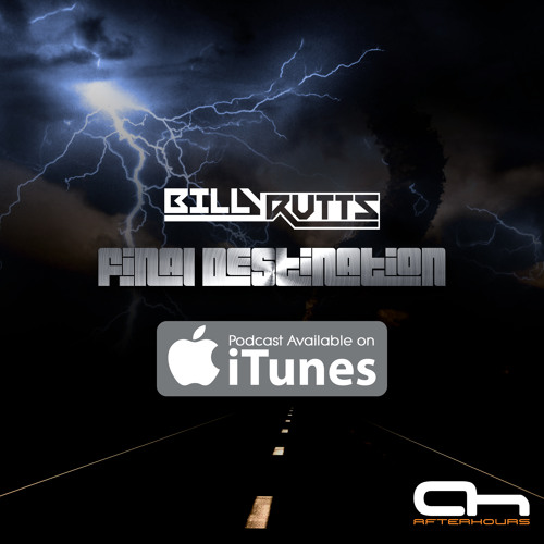 Billy Rutts Pres. Final Destination 006