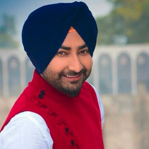 Ranjit bawa new song deals