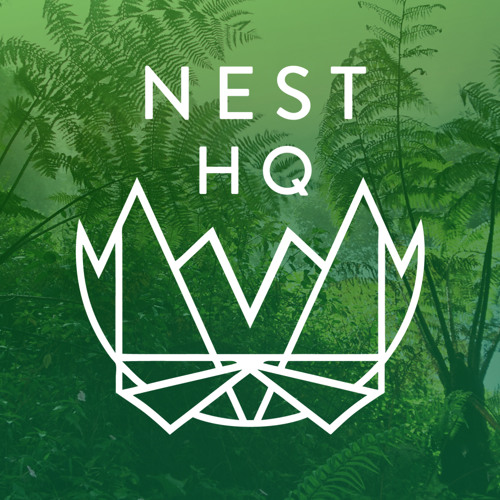 Nest HQ MiniMix: Wiwek