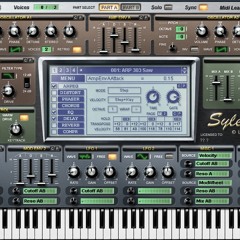 Sylenth1 demo