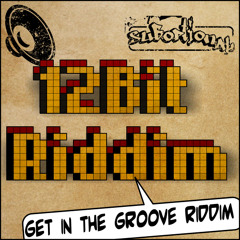 Get in the groove Riddim (suboptionals 12bit version)