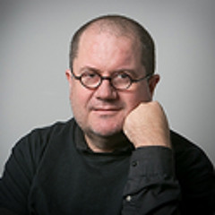 Thierry Vallaud - Data Scientist chez BVA Groupe