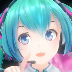 Burenai ai de [instrumental]