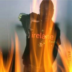 Close your eyes (fire)