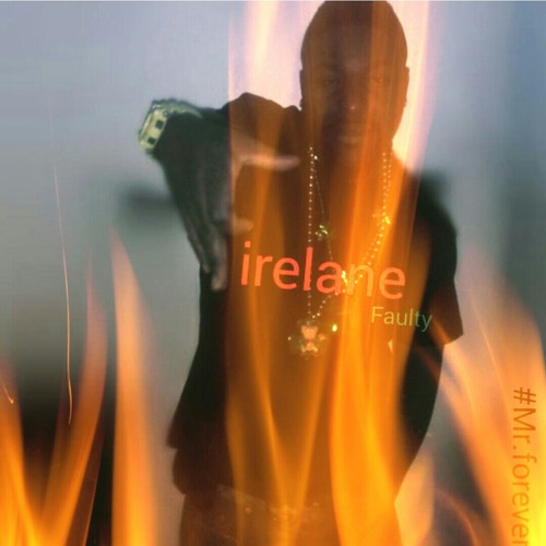 Close your eyes (fire)