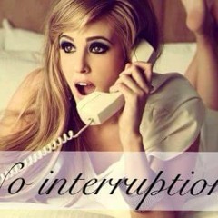 No Interruption (remix)