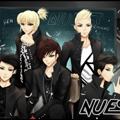 music i listen to while drawing <3