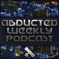 Abducted LTD Podcast 027 - April 03 - Mixed live by Dioptrics