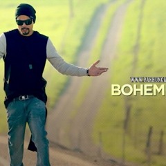 Patola (feat Bohemia) GURU RAN