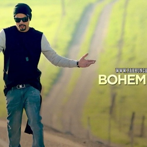Patola (feat Bohemia) GURU RAN