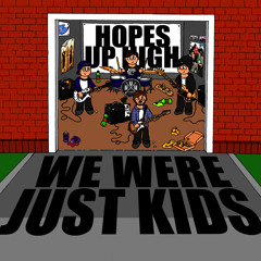 We Were Just Kids