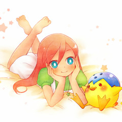 【Choco_Melody】Amu To Emu No Uta