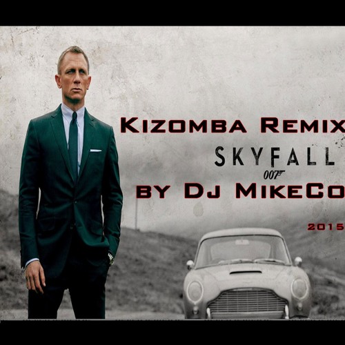 Skyfall [Kizomba Remix] - Dj MikeCoEvents [2015]