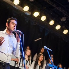 ترنيمة لسة بغفر ( ميلاد جمال)