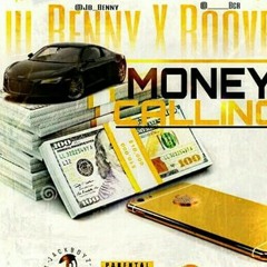 Money Calling ft Rovva JBE at Louisville ky