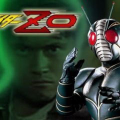 Kamen Rider ZO - The Whereabouts of a Smile