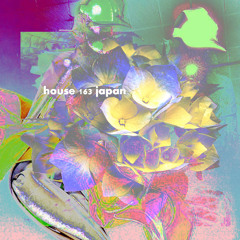 Ecco2k - Clear Eyes (house 163 japan remix)
