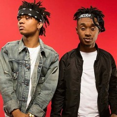 Mike Will Made iT x Rae Sremmud TYPE - In My Zone (Prod By Taybeats)