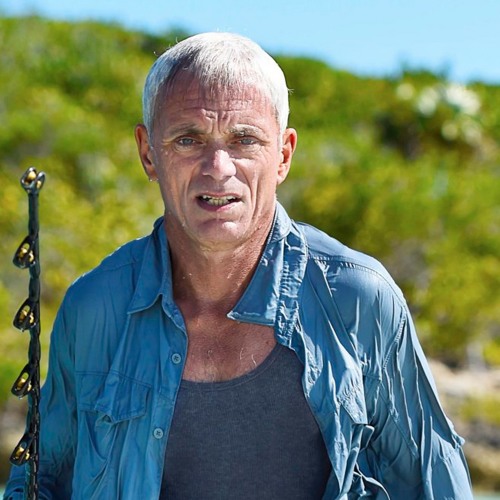 Stream Jeremy Wade Of River Monsters 4/3/15 by For The Win