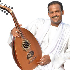 غازى سعيد - اسمر اللونا ( عود ) جلسه