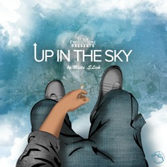 Up In The Sky (Single)