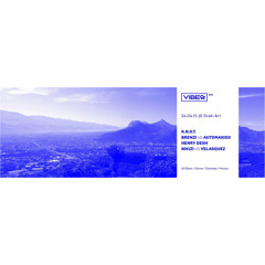 VIBES006// Henry Desh {PROMOMIX}