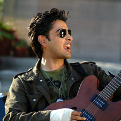 Shehzad Roy - Roshni Ka Yaqeen (Instrumental)