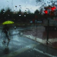 Esat Bargun - Sokaklar Geçen Sene (İllegal Sv 2014)