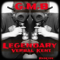 G.M.B-Legendary