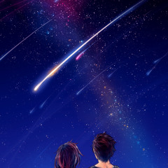 Geminair Vs K1TTAЯ Shooting The Stars (With You) Яemix