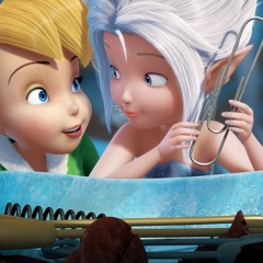 奇妙仙子 - 冬森林的秘密中文版主題曲