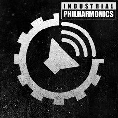 FRANK BLAZE - Industrial Philharmonics Podcast XIII. @ Art Style Techno