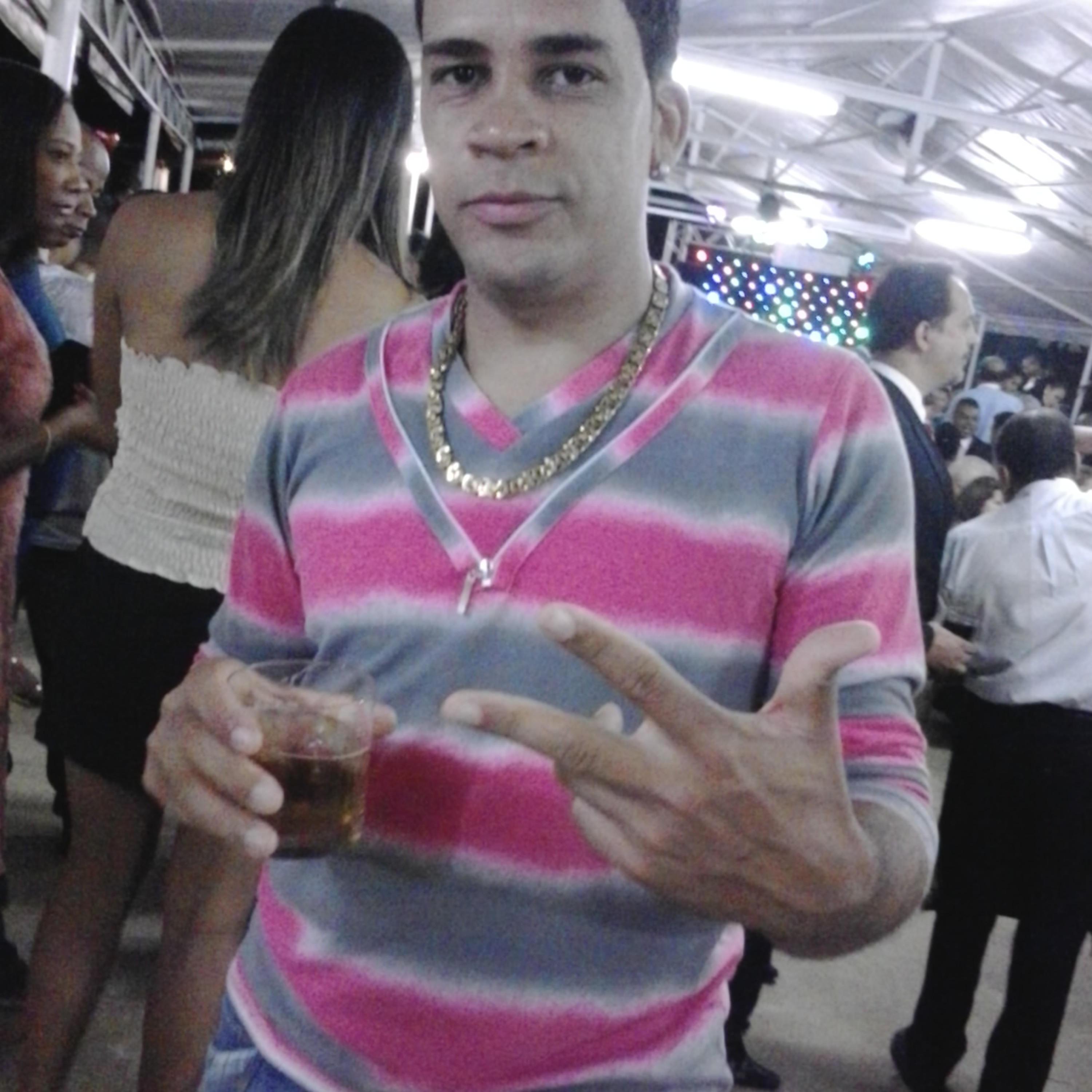 Dj Juninho Eroscalk
