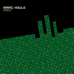 Marc Houle - Has To Do (Justin James Remix)