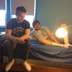 Summer Haze ft. Jack the Ripper